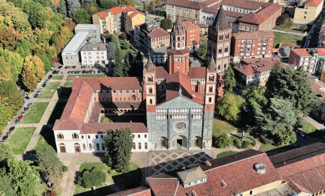 Basilica di sant'Andrea
