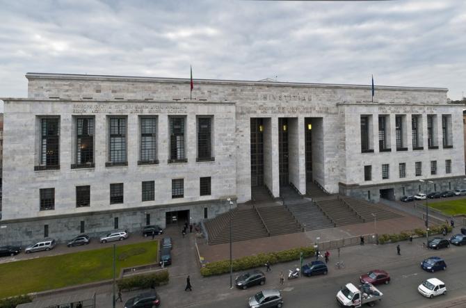 procura milano