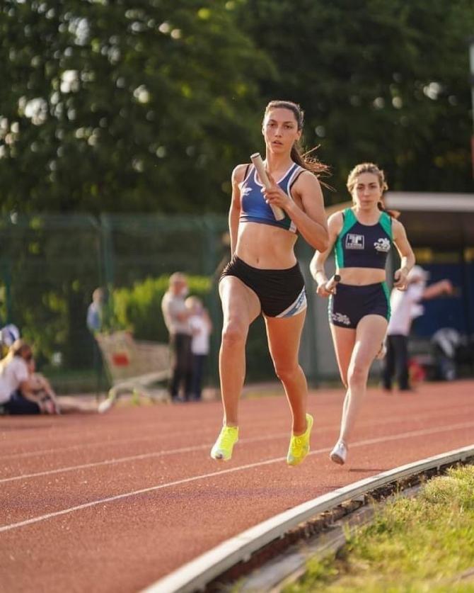 Letizia Tiso