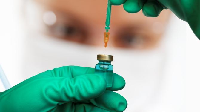 Vaccinazione