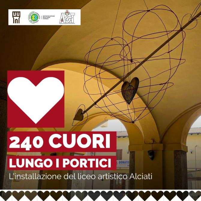 Trino cuori