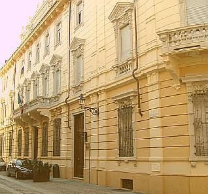 Istituto professionale Lanino