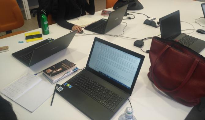 Corso di formazione