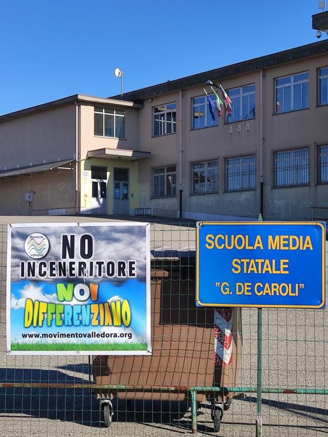 Istituto comprensivo di Cavaglià
