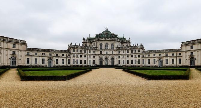 Stupinigi