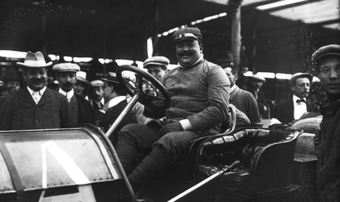 Il 15 febbraio di 85 anni fa moriva Vincenzo Lancia, valsesiano poco celebrato 