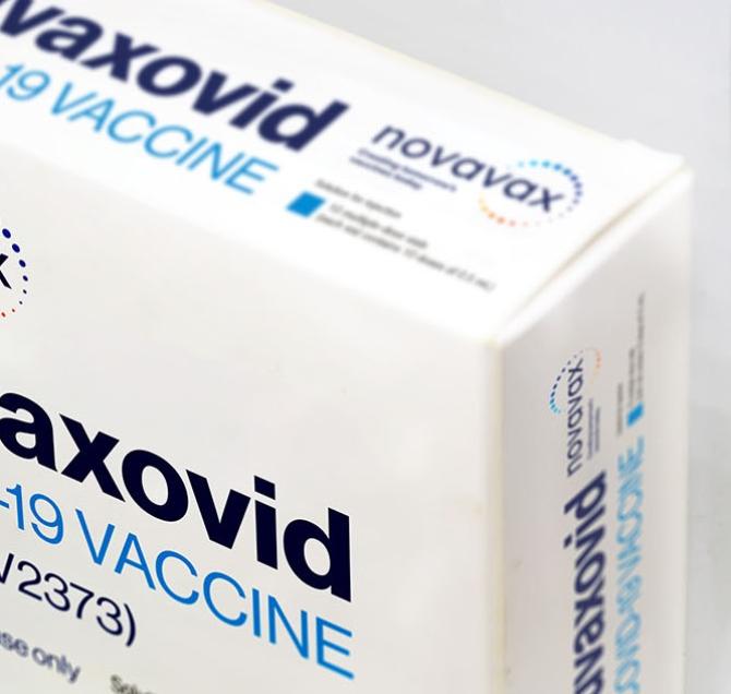 Novavax