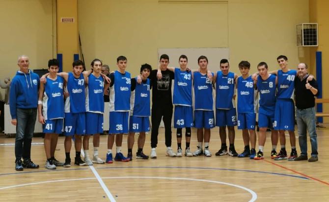 Ecs Crescentino