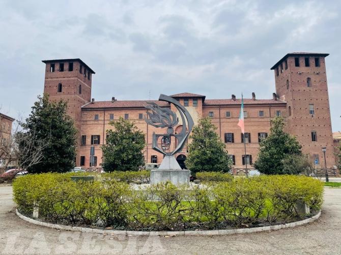 Tribunale di Vercelli