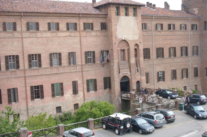 tribunale di Vercelli
