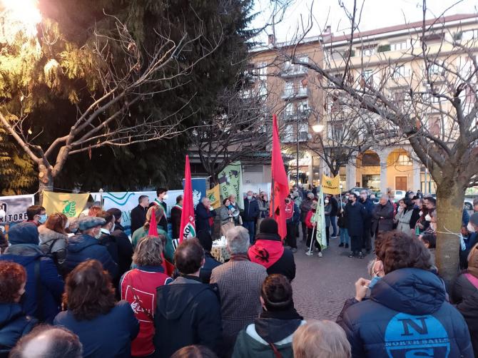 Movimento Valledora