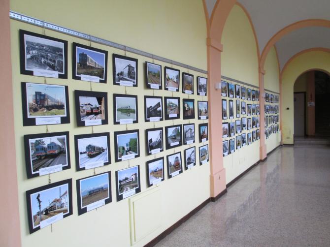 Mostra Arona-Santhià