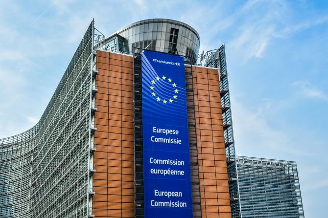 Commissione europea