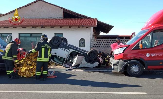 Incidente Sp593