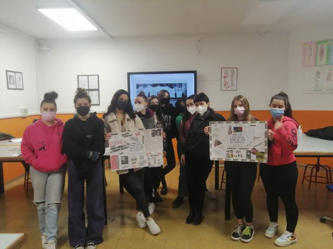 Borgosesia Istituto Lancia