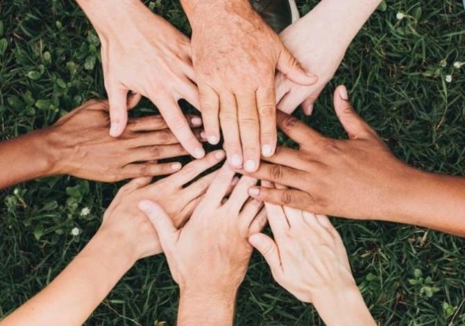 Solidarietà politiche sociali