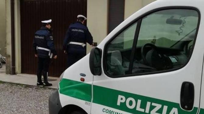 Polizia locale