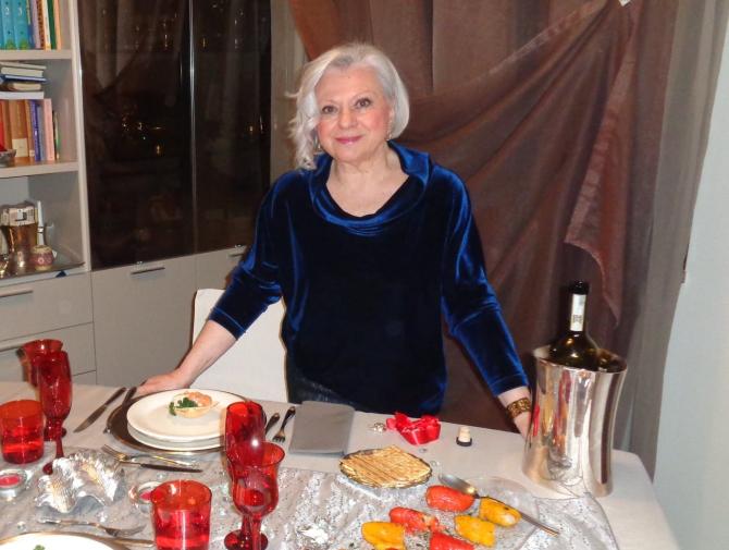 Paola Bernascone Cappi