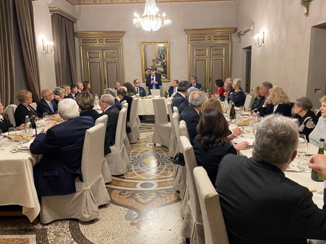 Circolo ricreativo Vercelli