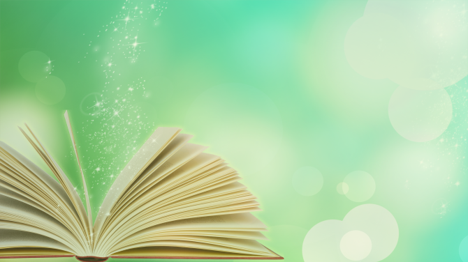 Libro aperto