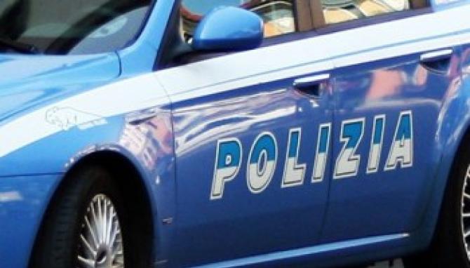 Polizia di Stato