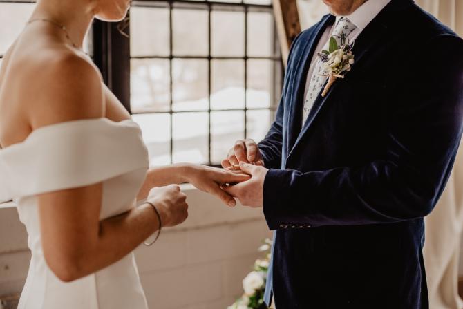 Matrimonio