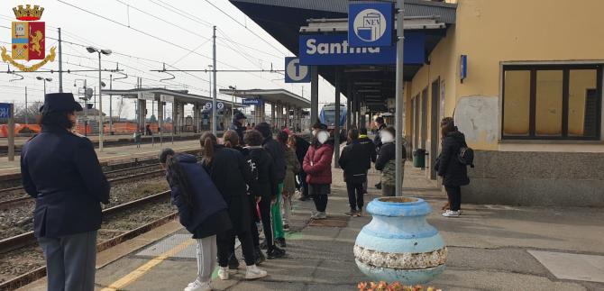 Polfer Santhià