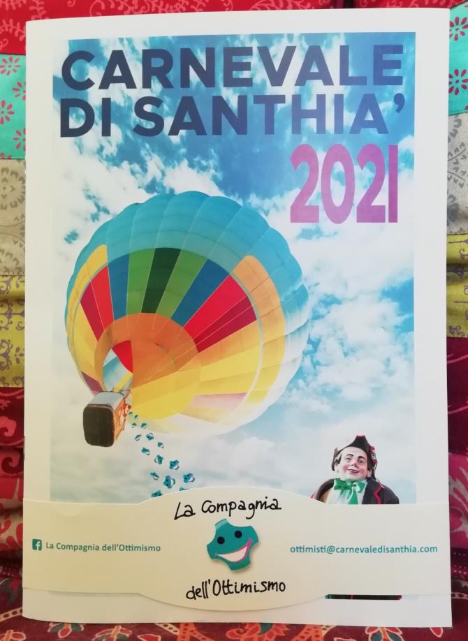 Santhià Grande Annuario