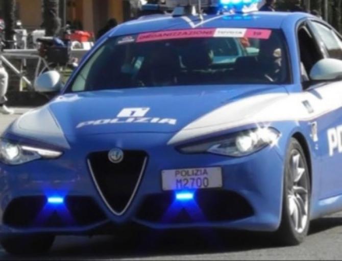 Polizia 