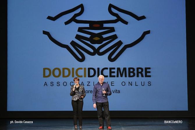 Gran Galà della Danza (foto Davide Casazza)