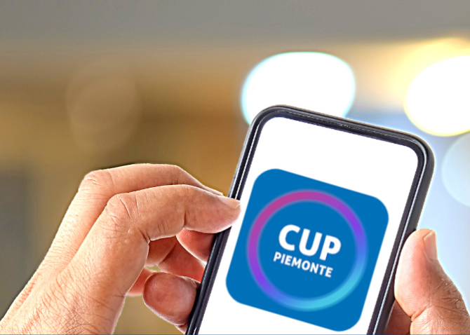 Cup Piemonte