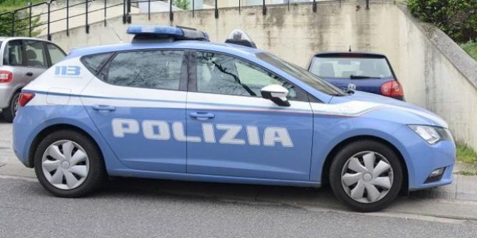 Polizia di Stato 