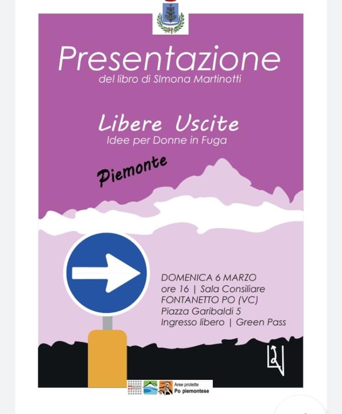 Libere uscite