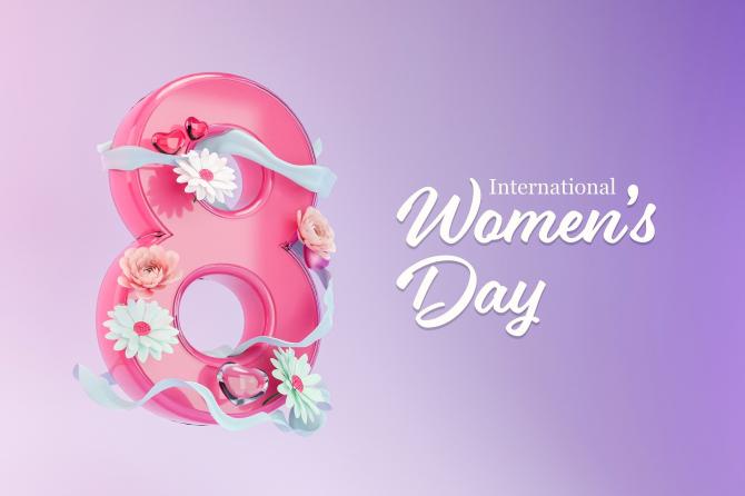 Festa della donna