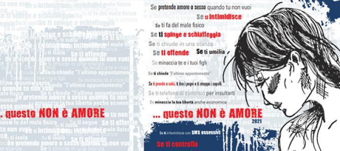 Polizia di Stato 8 marzo