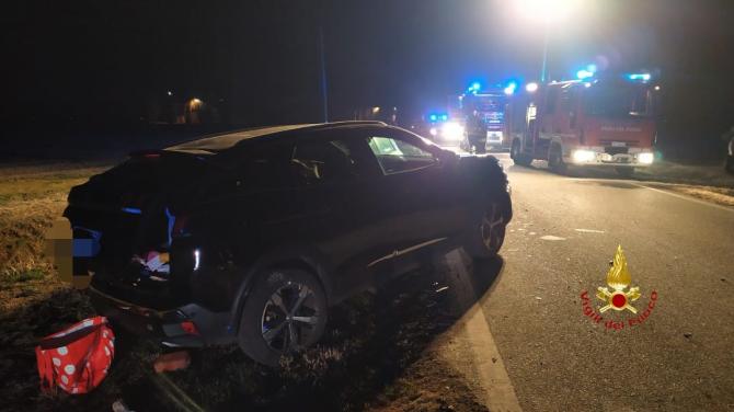 Incidente Santhià 
