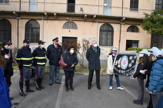 Questura di Vercelli