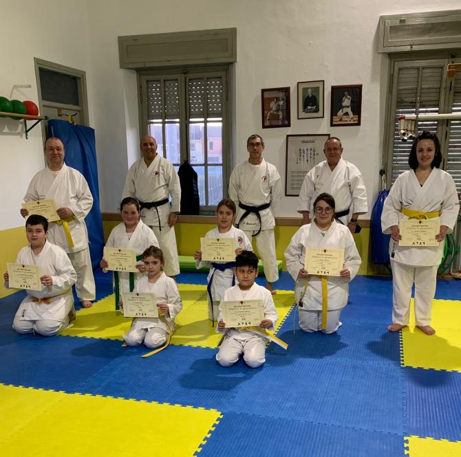 Karate