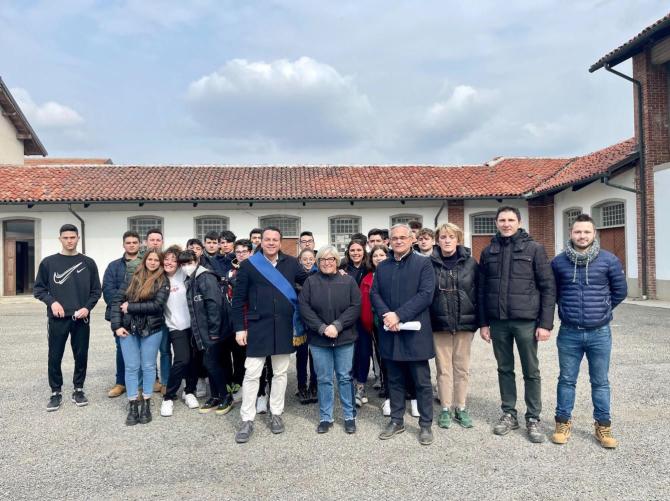 Cascina Boschine