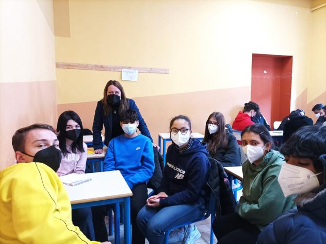 Istituto professionale Lanino
