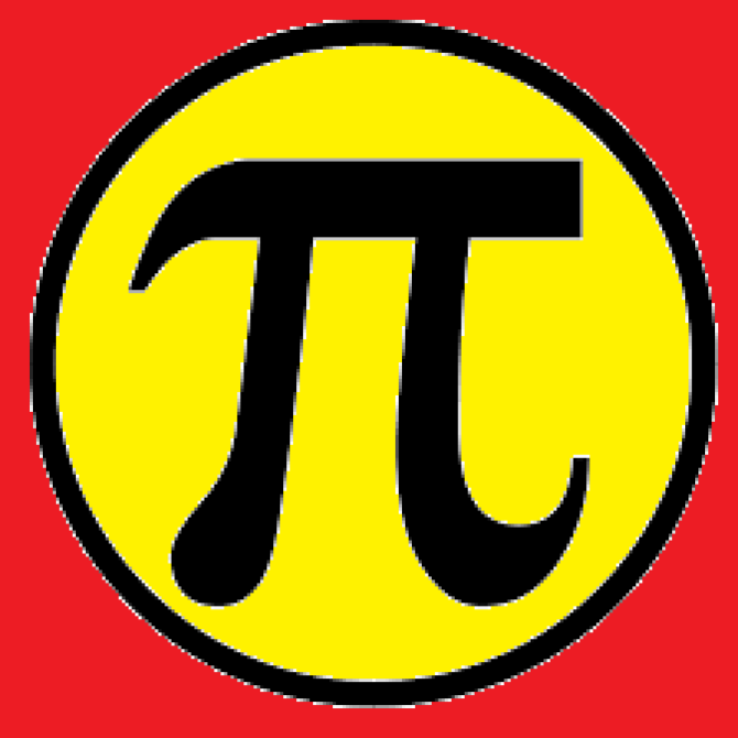 Pi greco