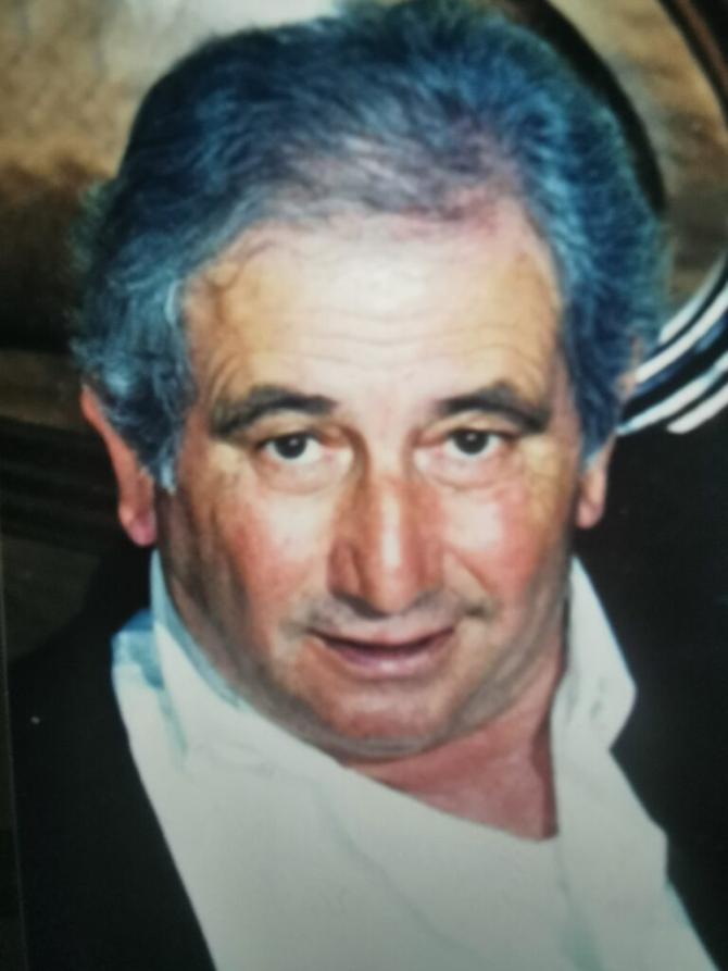Salvatore Giuseppe Mero