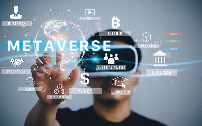 Metaverso