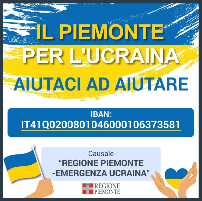 conto corrente ucraina