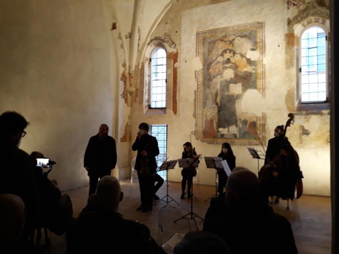 Cappella Pettenati