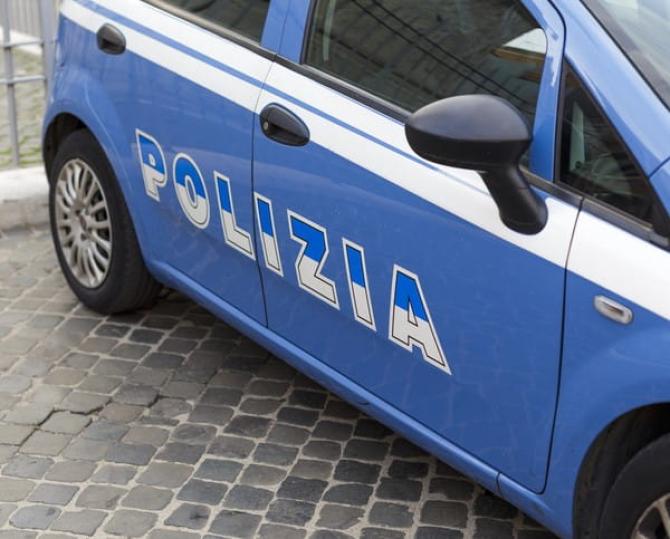 Polizia di Stato