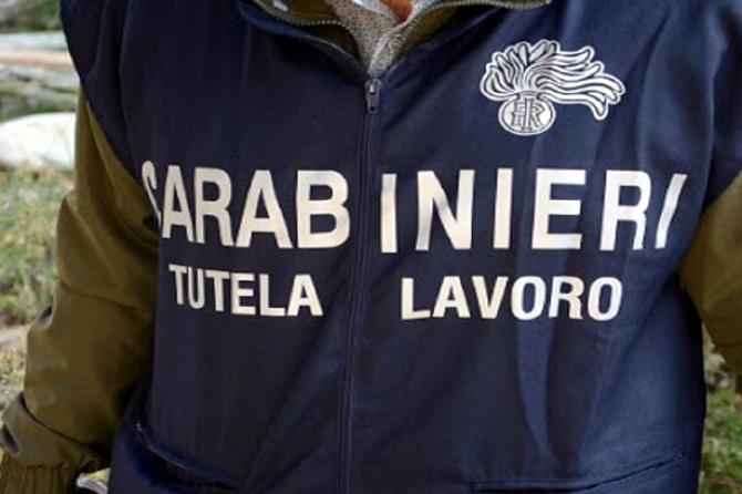 Carabinieri Nil