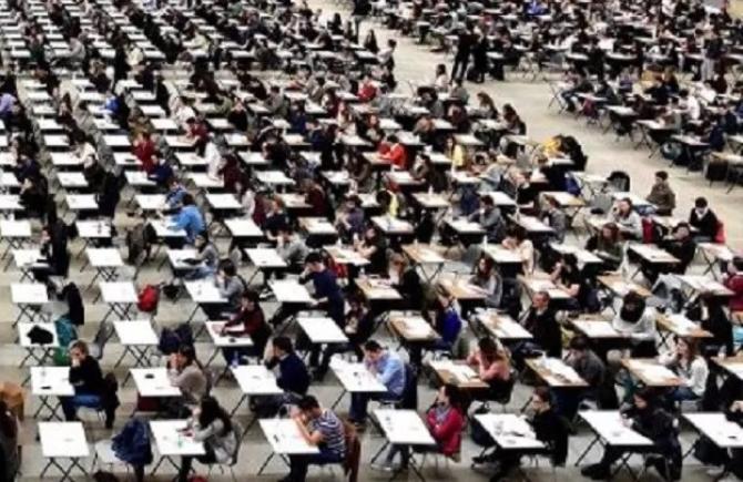 Concorso Asl