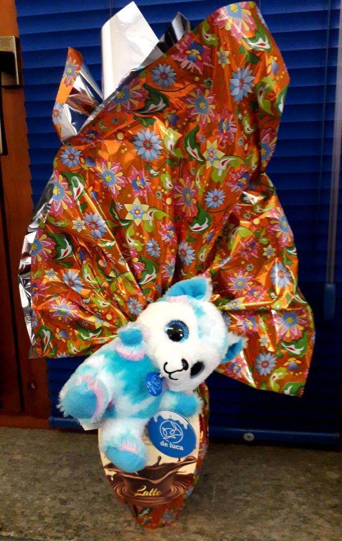 Uovo Unicef