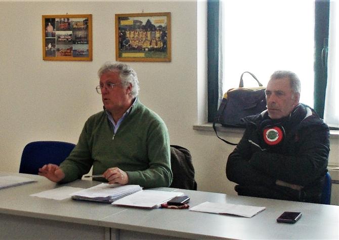 Cigliano Calcio